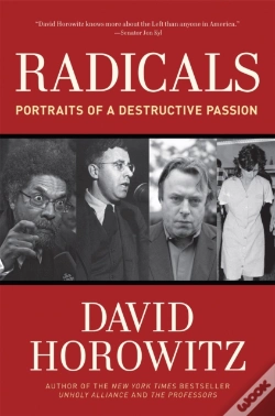 Capa do artigo Radicals