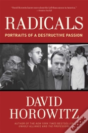 Capa do artigo Radicals