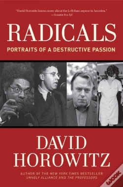 Capa do artigo Radicals