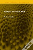 Radicals In Social Work