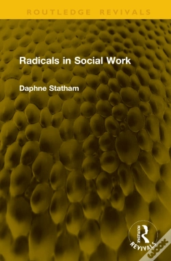 Capa do artigo Radicals In Social Work