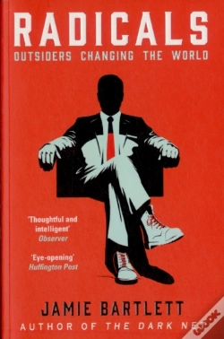 Capa do artigo Radicals