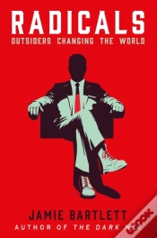 Capa do artigo Radicals