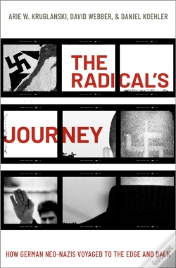 Capa do artigo Radical'S Journey