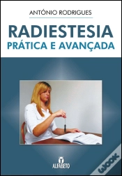 Capa do artigo Radiestesia - Prática e Avançada