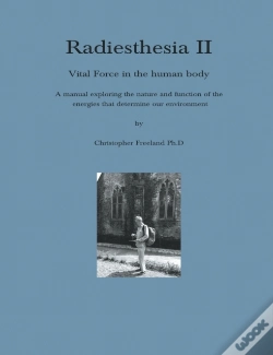Capa do artigo Radiesthesia Ii