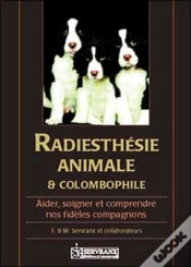 Capa do artigo Radiesthesie Animale Et Colombophilie