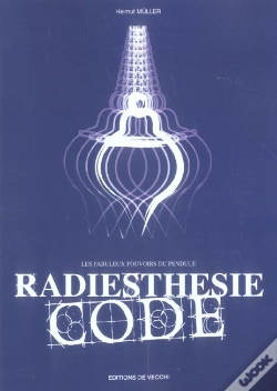 Capa do artigo Radiesthesie Code