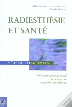 Capa do artigo Radiesthesie Et Sante
