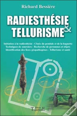 Capa do artigo Radiésthésie Et Téllurisme