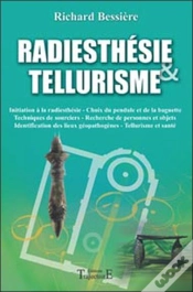 Capa do artigo Radiésthésie Et Téllurisme