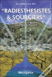 Capa do artigo Radiesthesistes Et Sourciers