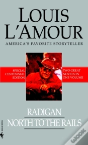Capa do artigo Radigan/North To The Rails