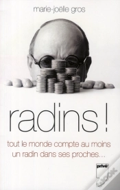Capa do artigo Radins