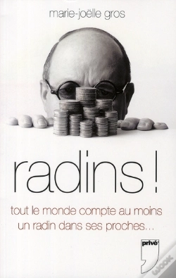 Capa do artigo Radins