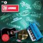 Radio 1's Live Lounge - CD - Preview