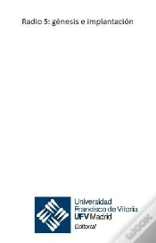 Capa do artigo Radio 5: Génesis E Implantación