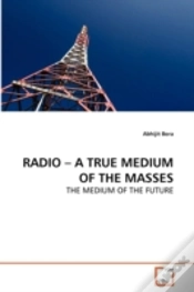 Capa do artigo Radio - A True Medium Of The Masses