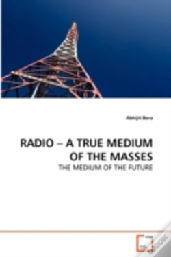 Capa do artigo Radio - A True Medium Of The Masses
