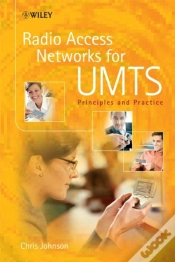 Capa do artigo Radio Access Networks For Umts