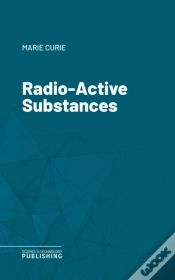Capa do artigo Radio-Active Substances