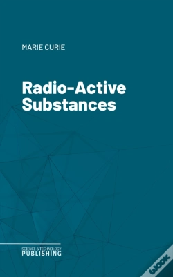 Capa do artigo Radio-Active Substances