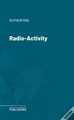 Capa do artigo Radio-Activity