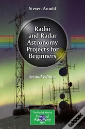 Capa do artigo Radio And Radar Astronomy Projects For Beginners