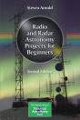 Radio And Radar Astronomy Projects For Beginners - Preview