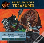 Capa do artigo Radio Archives Treasures, Volume 19