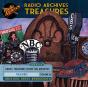 Radio Archives Treasures, Volume 25 - Preview