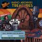 Radio Archives Treasures, Volume 33 - Preview