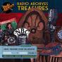 Radio Archives Treasures, Volume 36 - Preview