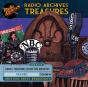 Radio Archives Treasures, Volume 40 - Preview