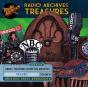 Radio Archives Treasures, Volume 43 - Preview