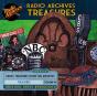 Radio Archives Treasures, Volume 44 - Preview