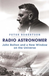 Radio Astronomer
