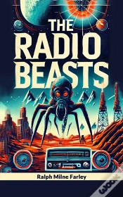 Capa do artigo Radio Beasts
