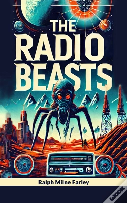Capa do artigo Radio Beasts
