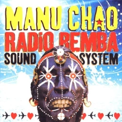 Capa do artigo Radio Bemba Sound System - CD