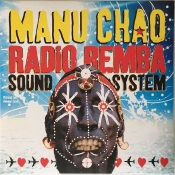 Capa do artigo Radio Bemba Sound System - Vinil