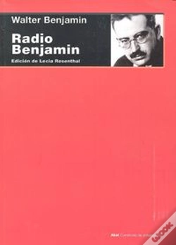 Capa do artigo Radio Benjamin