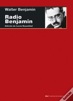 Capa do artigo Radio Benjamin