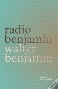 Capa do artigo Radio Benjamin