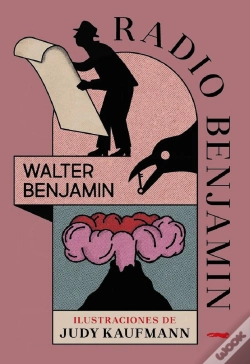 Capa do artigo Radio Benjamin
