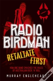 Capa do artigo Radio Birdman