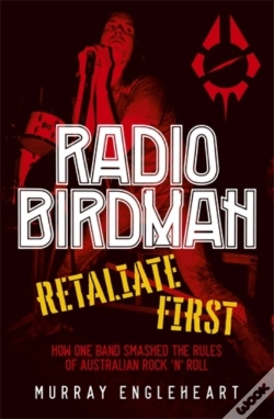 Capa do artigo Radio Birdman