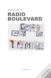 Capa do artigo Radio Boulevard