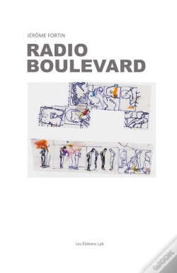 Capa do artigo Radio Boulevard