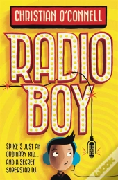 Radio Boy